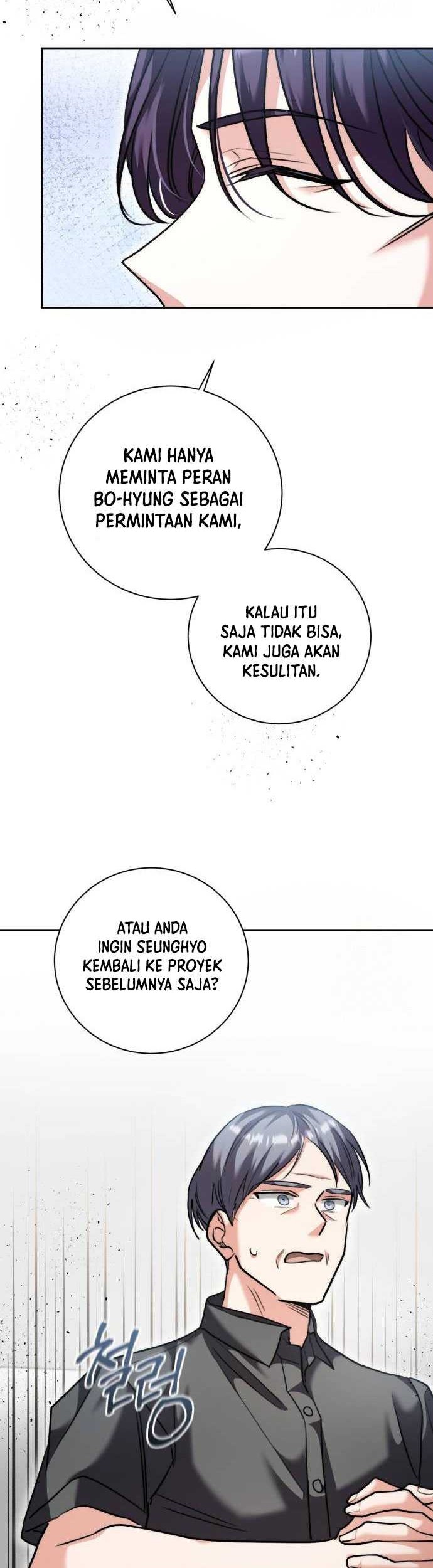 Genius Actor’s Aura Chapter 47 halaman 18