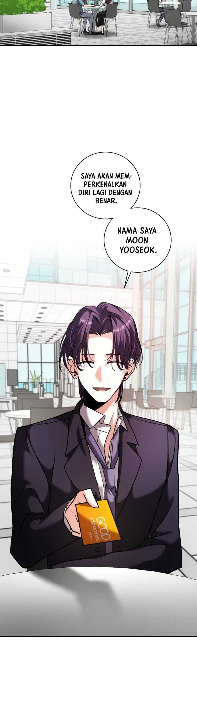 Genius Actor’s Aura Chapter 46 halaman 16