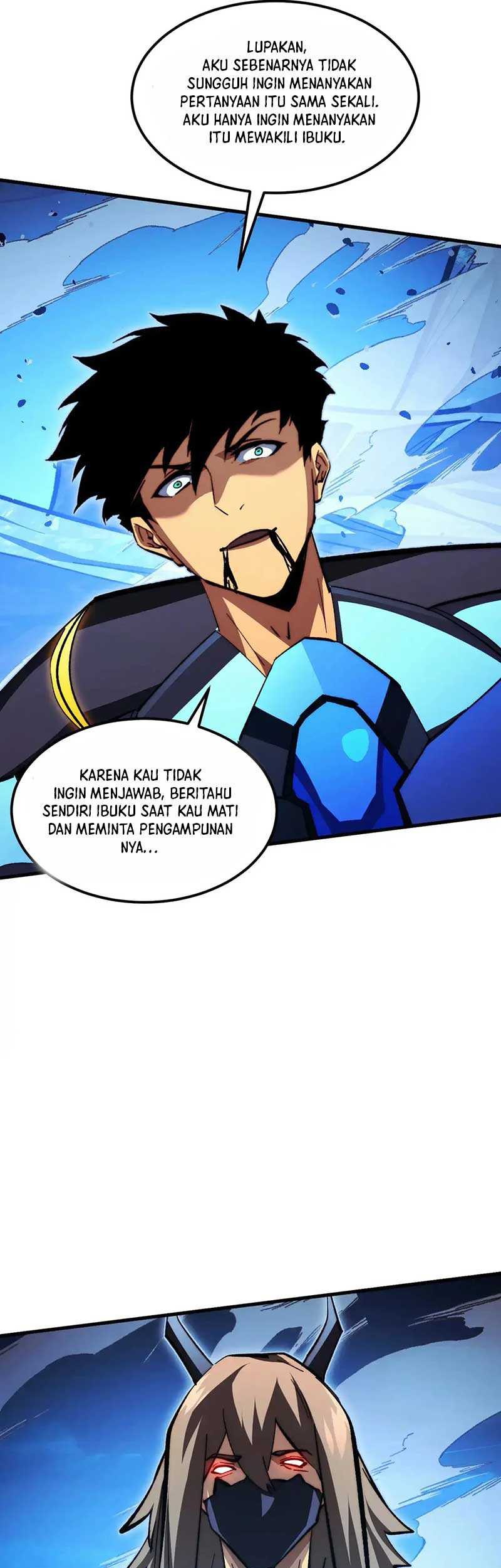 Rise From The Rubble Chapter 303 halaman 10