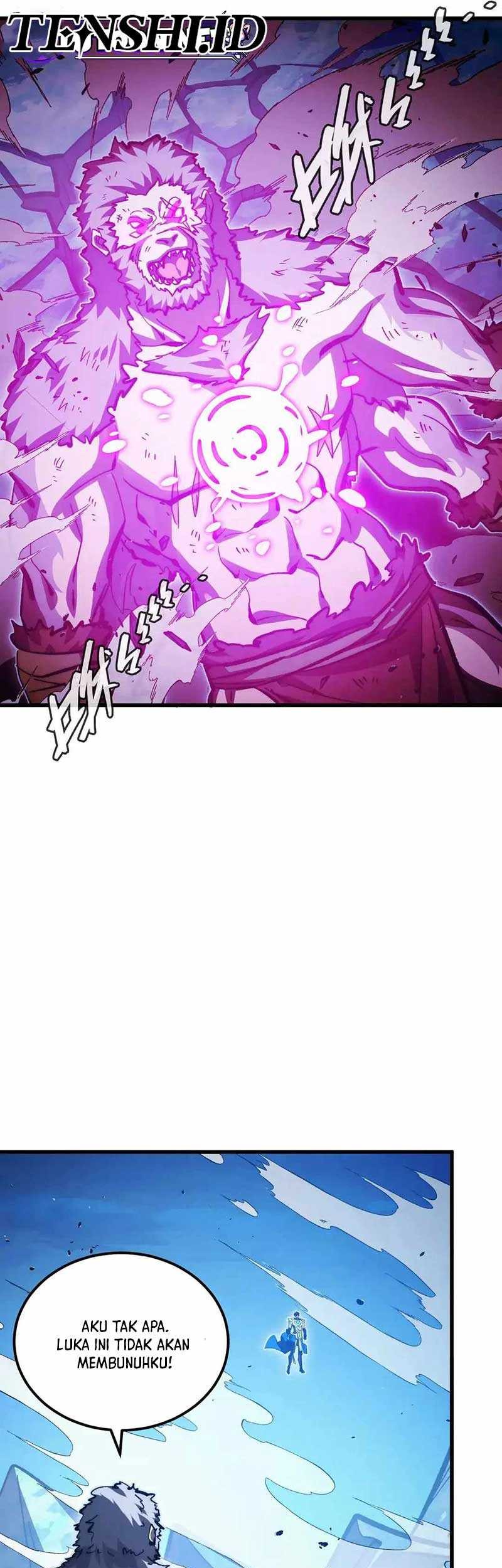 Rise From The Rubble Chapter 301 halaman 10