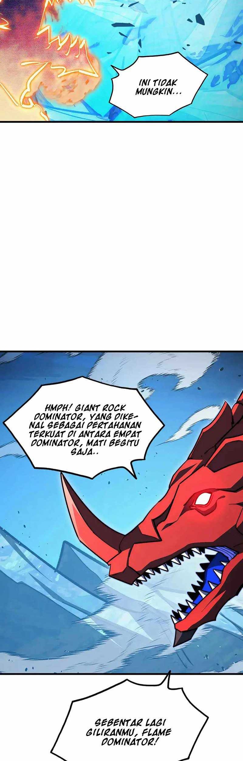 Rise From The Rubble Chapter 300 halaman 11