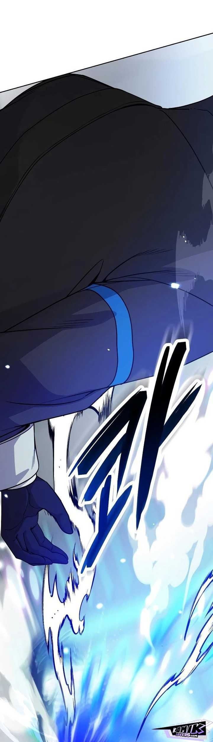 Return of the Genius Player Chapter 23 halaman 21