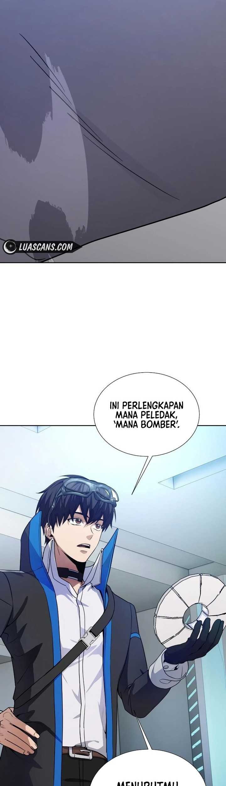 Return of the Genius Player Chapter 23 halaman 23