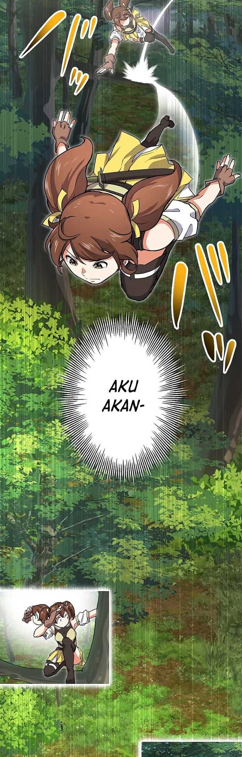 The Strongest Magical Swordsman Ever Reborn as an F-Rank Adventurer (Remake) Chapter 07 Gambar 12