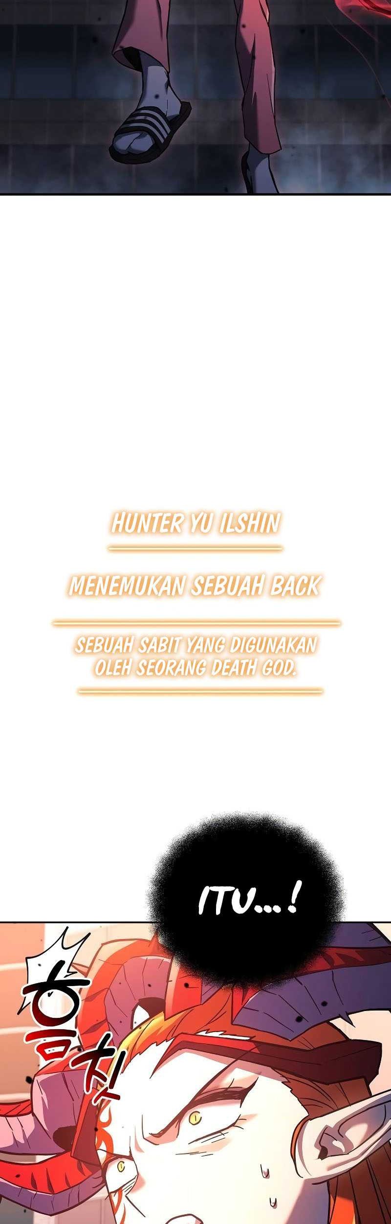 I’ll be Taking a Break for Personal Reasons Chapter 115 Gambar 20