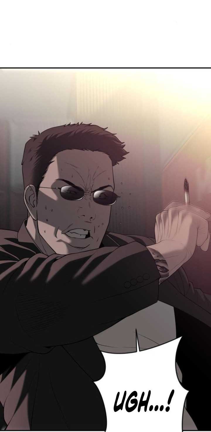 Son’s Retribution Chapter 22 halaman 27