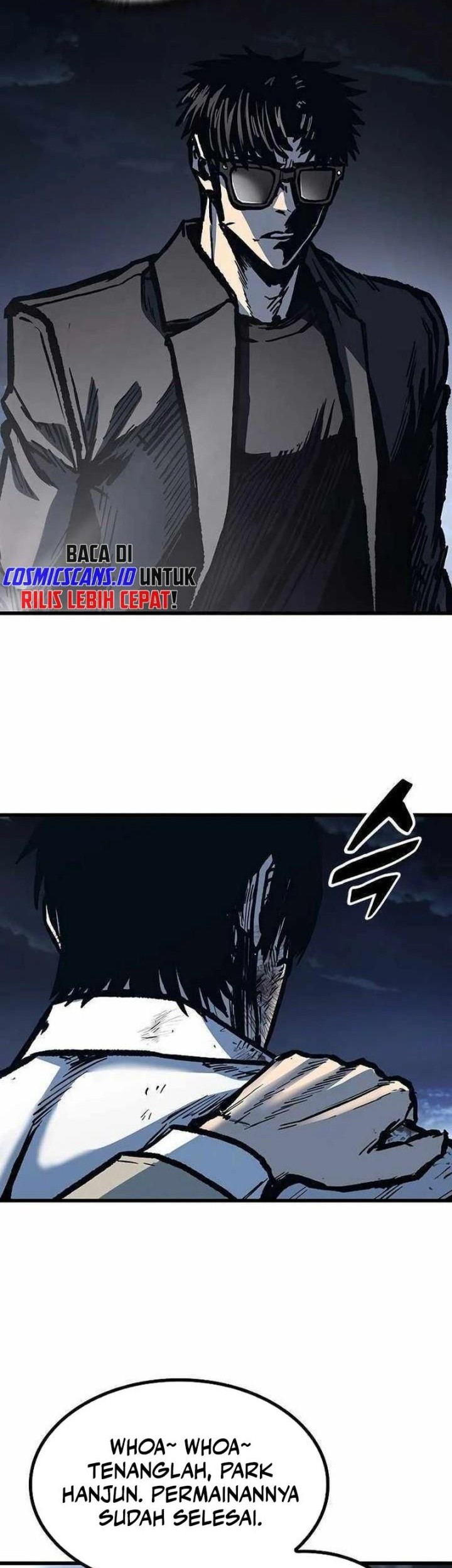 Hectopascals Chapter 96 halaman 22