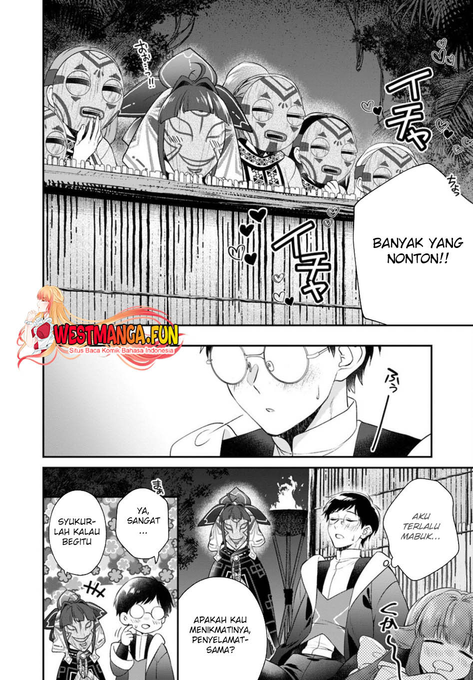 Isekai Cheat Kaitakuki Chapter 18 - Halaman 10
