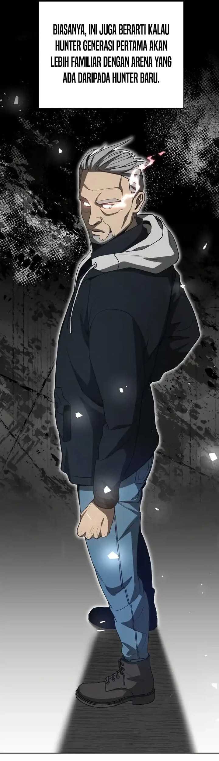 Return of the Genius Player Chapter 25 halaman 25