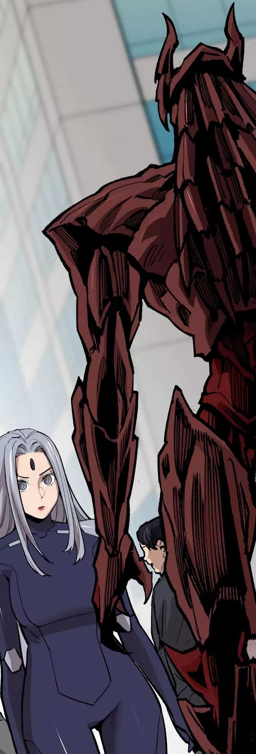 Limit Breaker Chapter 146 halaman 34