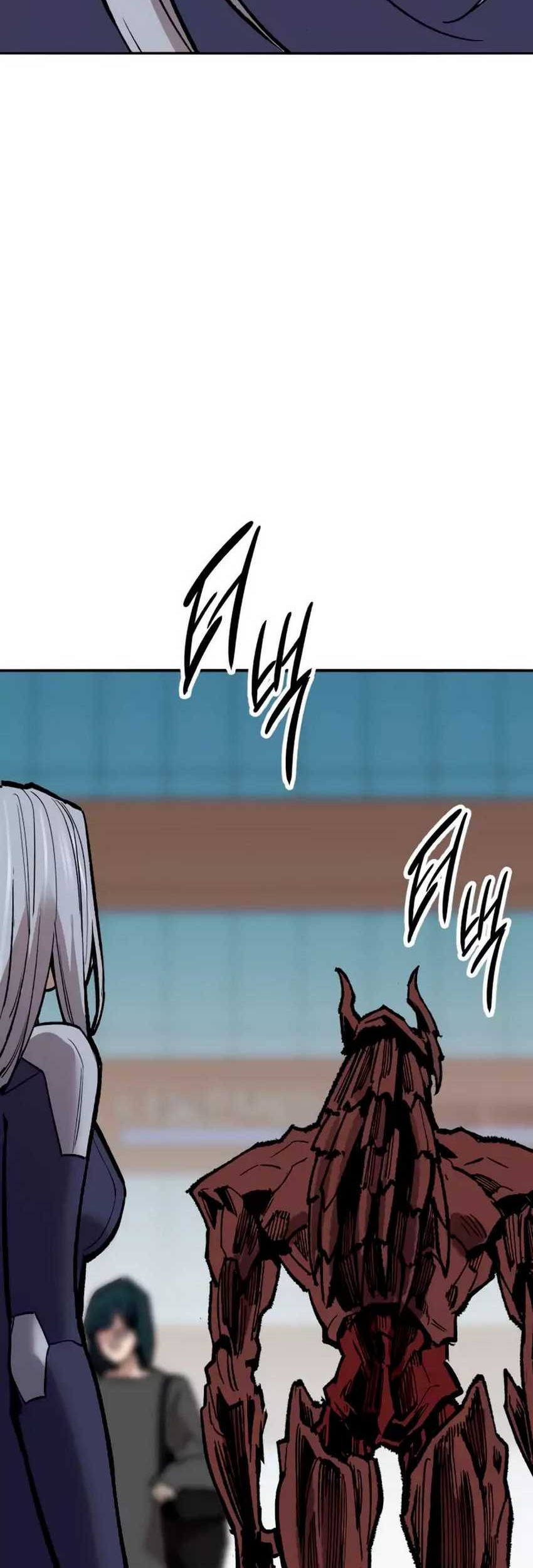 Limit Breaker Chapter 146 halaman 38