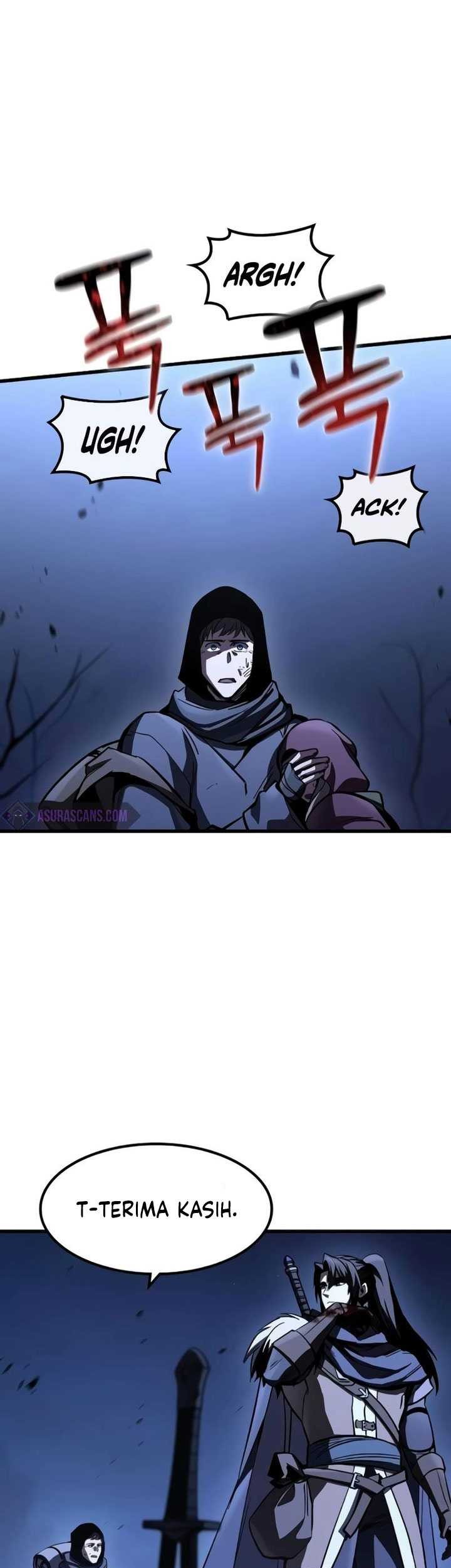 Genius Corpse-Collecting Warrior Chapter 38 halaman 26