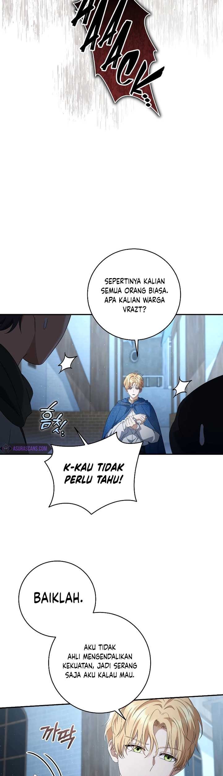 Margrave’s Bastard Son was The Emperor Chapter 35 Gambar 16
