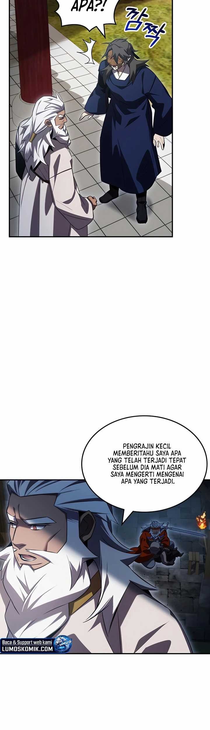Drug Devourer Chapter 53 halaman 19