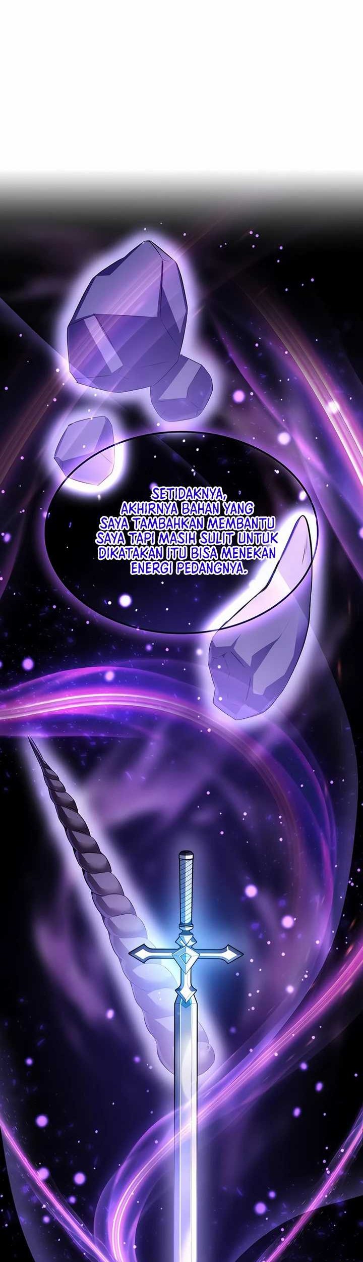 Drug Devourer Chapter 53 halaman 20