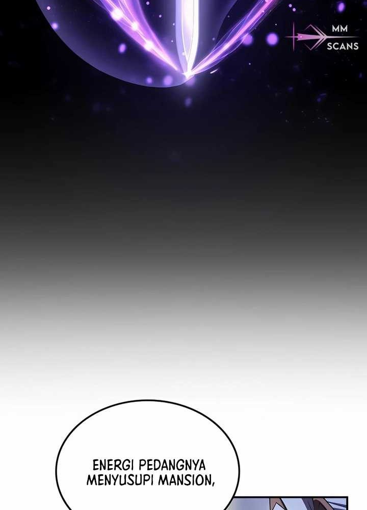 Drug Devourer Chapter 53 halaman 21