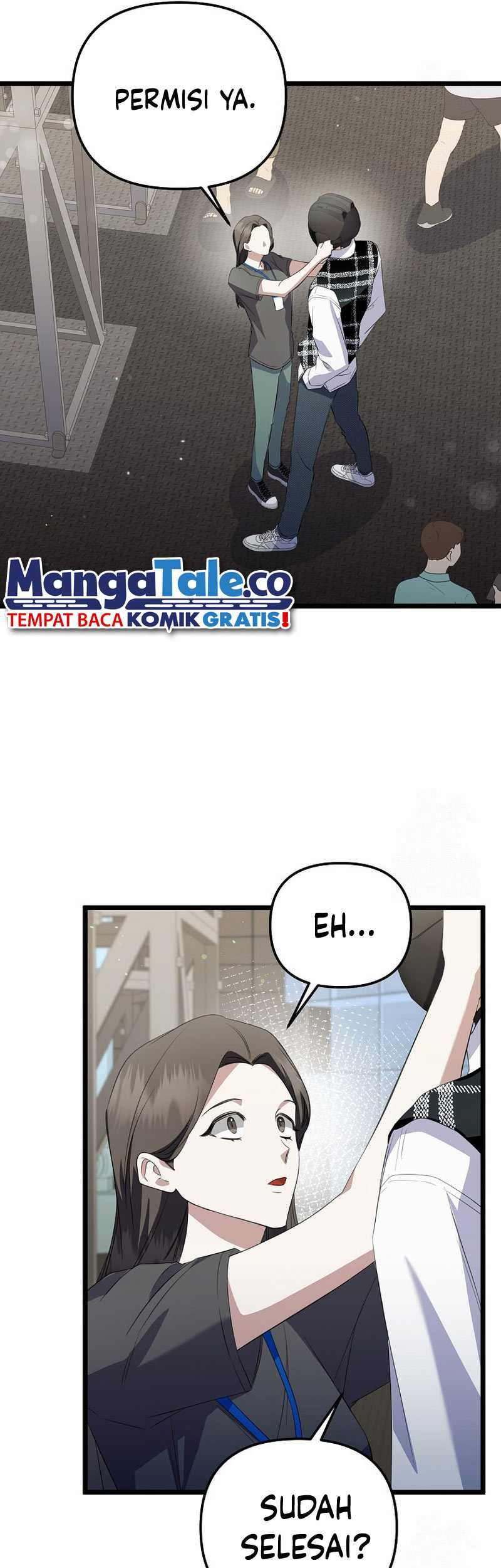 The Crazy Genius Composer Returns Chapter 26 halaman 18