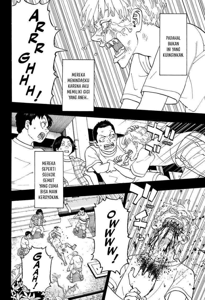 Astro Royale Chapter 16 halaman 6
