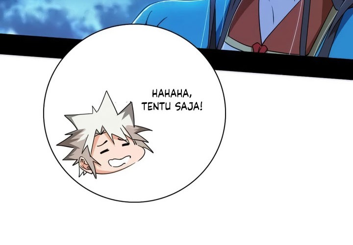 I’m An Evil God Chapter 493 halaman 15