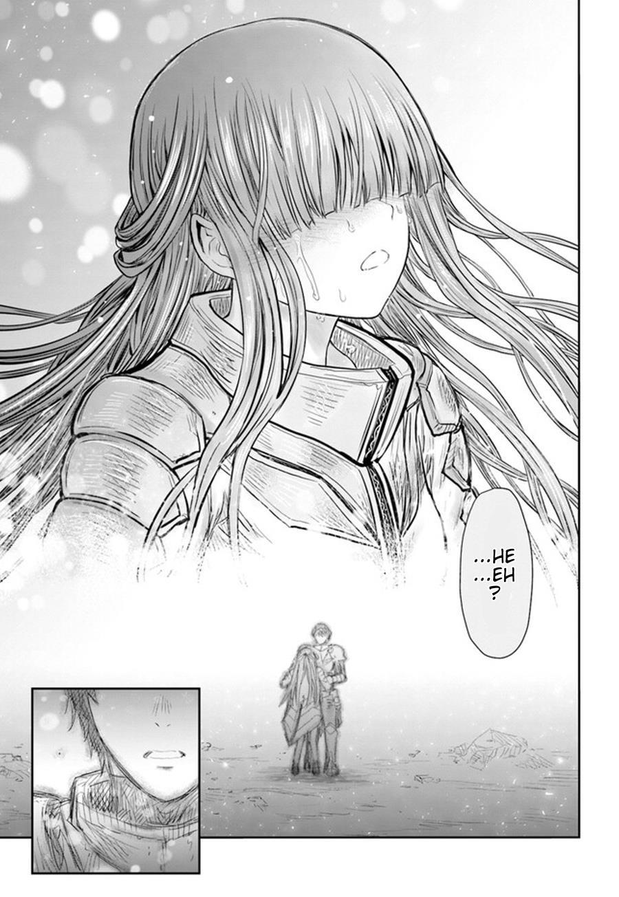 Isekai Ojisan Chapter 51 Gambar 11
