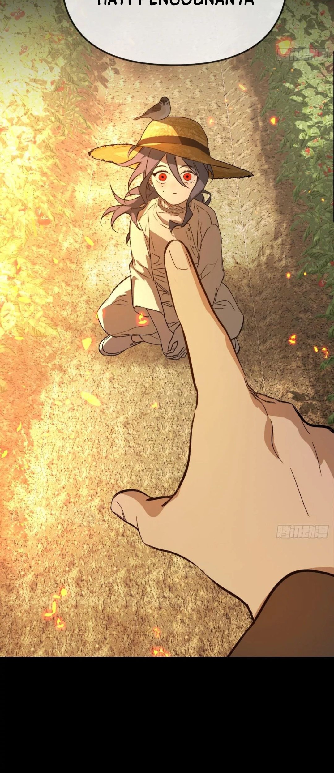 The Evil Ring Chapter 23 Gambar 31