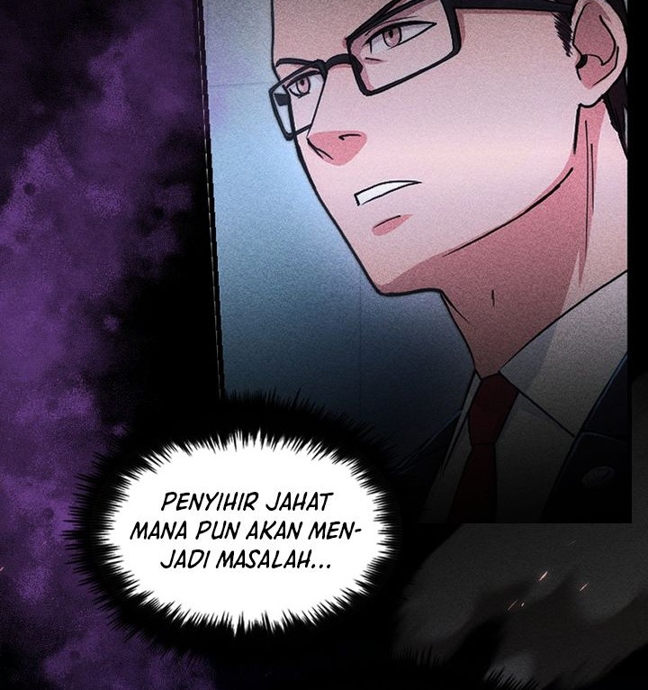 Paranoid Mage Chapter 25 halaman 19