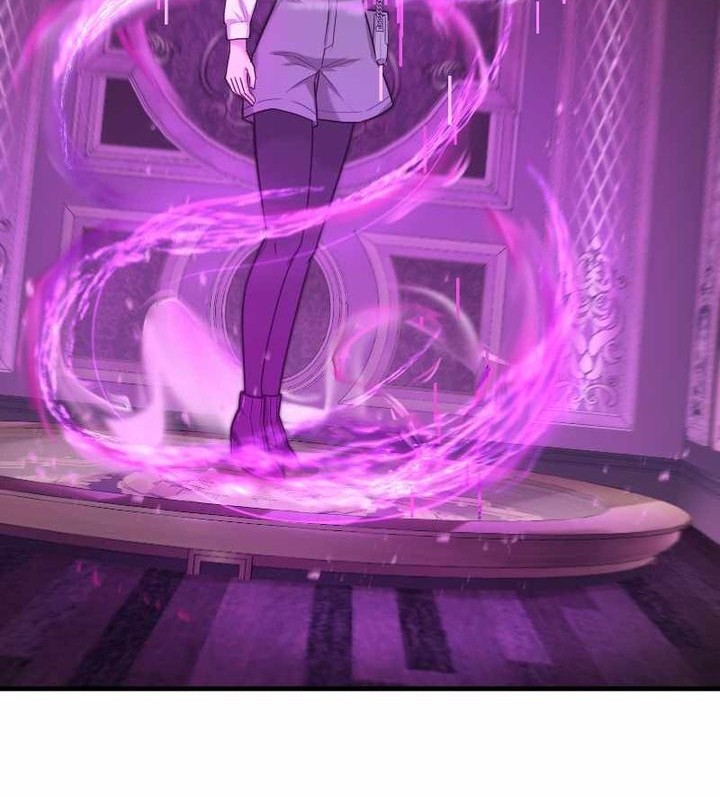 Paranoid Mage Chapter 24 halaman 19