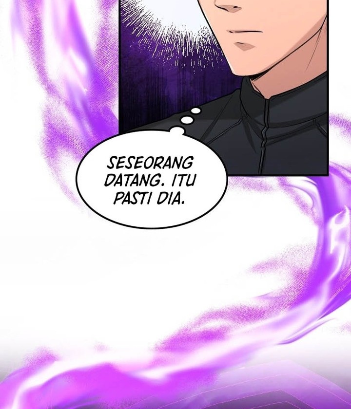 Paranoid Mage Chapter 22 halaman 15
