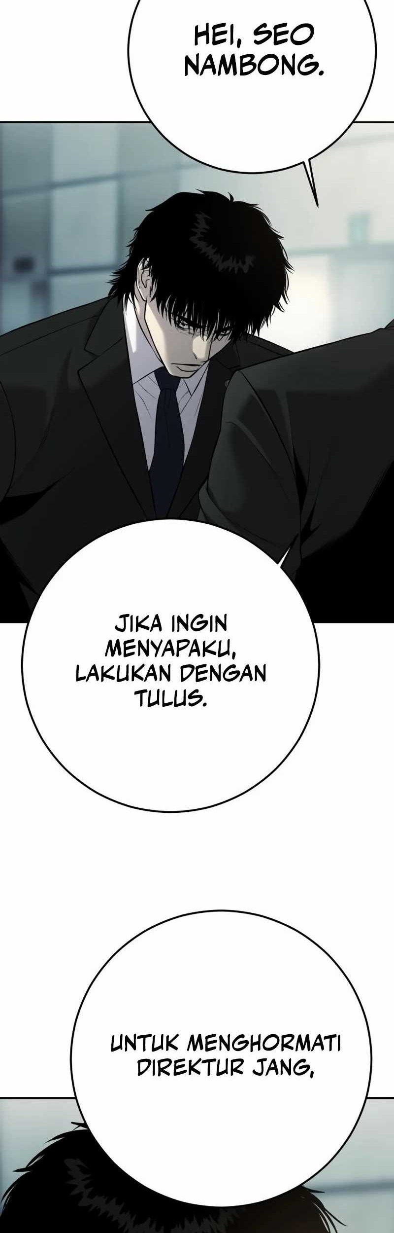 Son’s Retribution Chapter 23 halaman 21