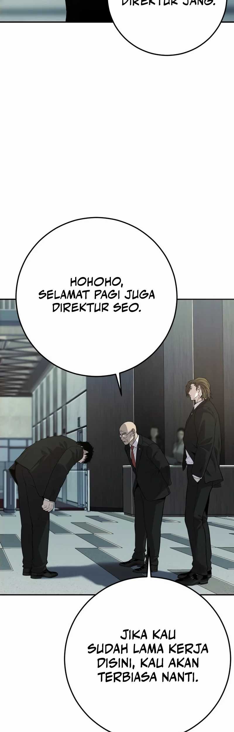 Son’s Retribution Chapter 23 halaman 24