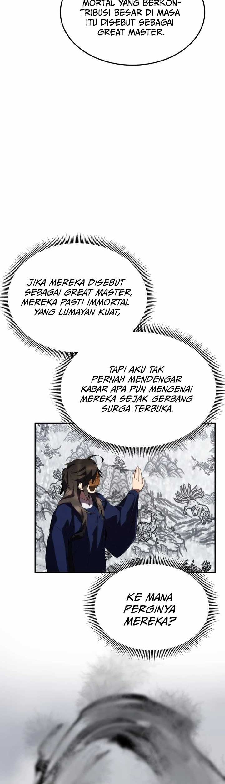 Drug Devourer Chapter 65 halaman 19