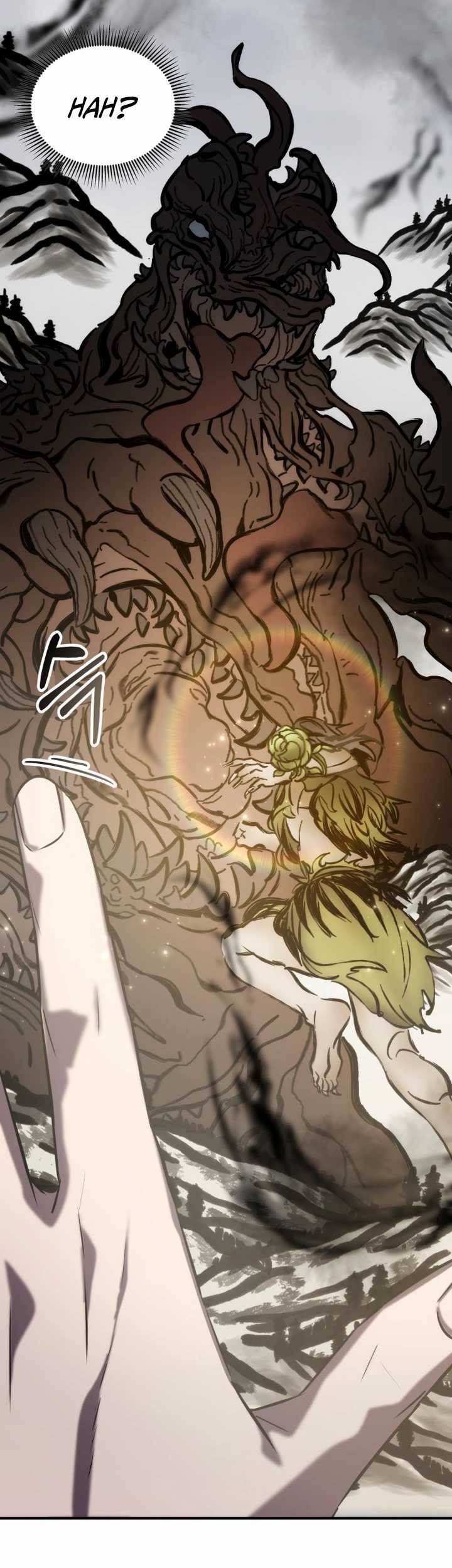 Drug Devourer Chapter 65 halaman 20