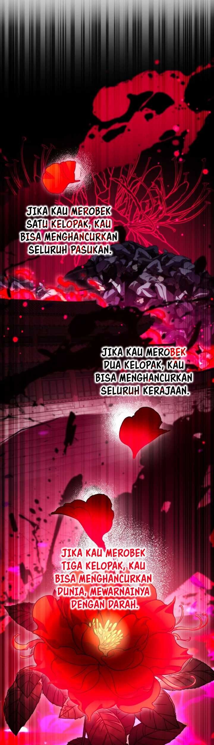 Drug Devourer Chapter 64 halaman 22