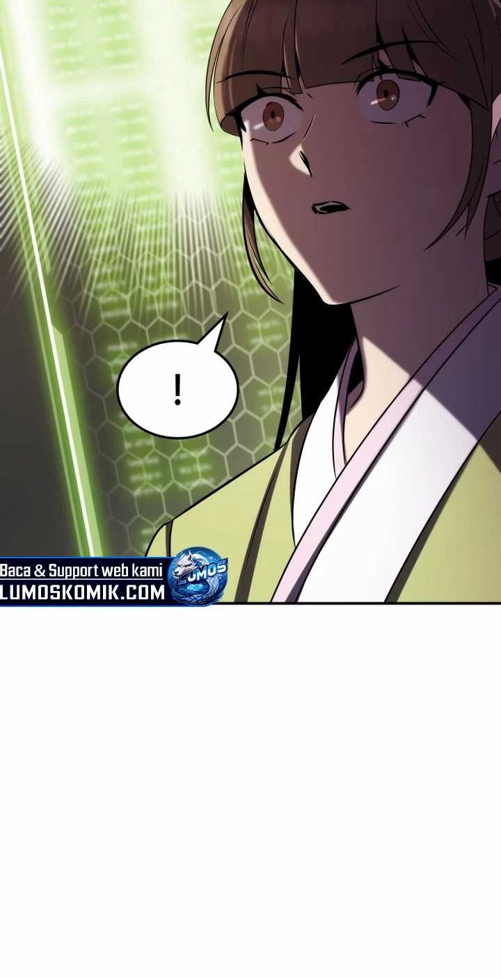 Drug Devourer Chapter 63 halaman 21