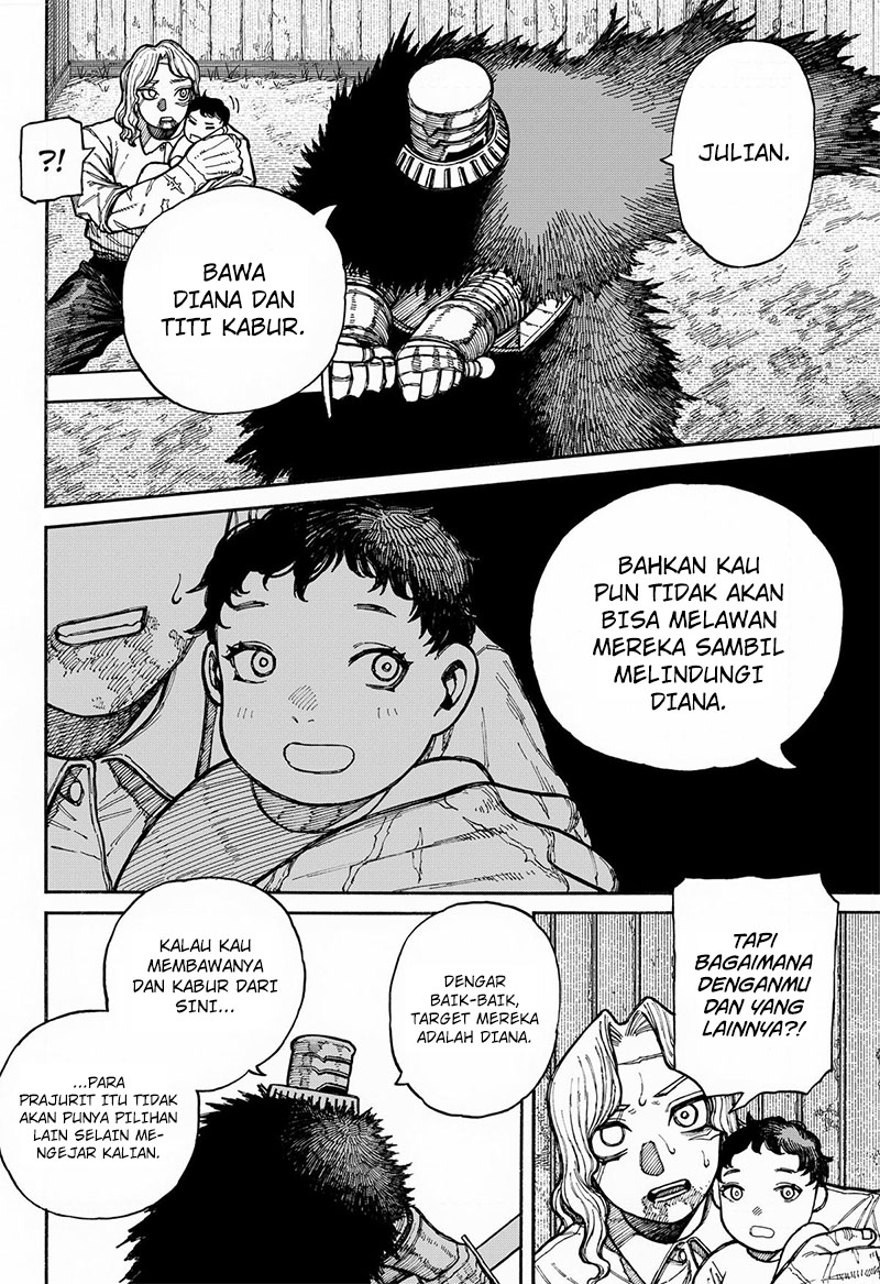 Centuria Chapter 16 - Halaman 7
