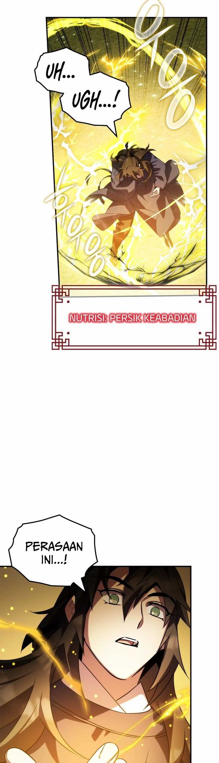 Drug Devourer Chapter 67 halaman 18