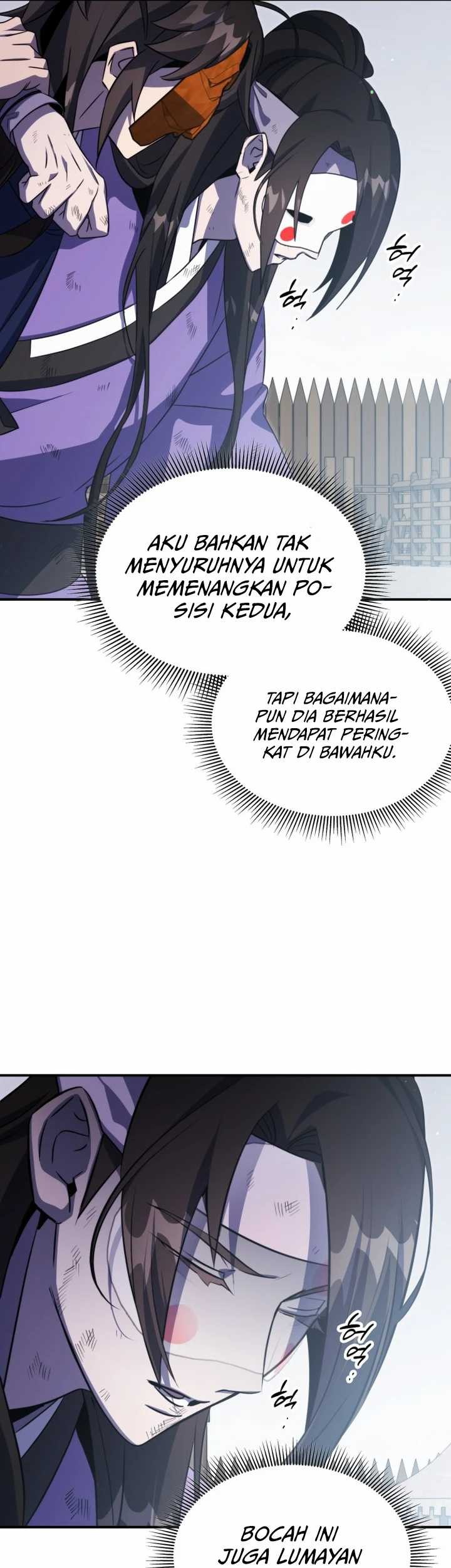Drug Devourer Chapter 66 halaman 18