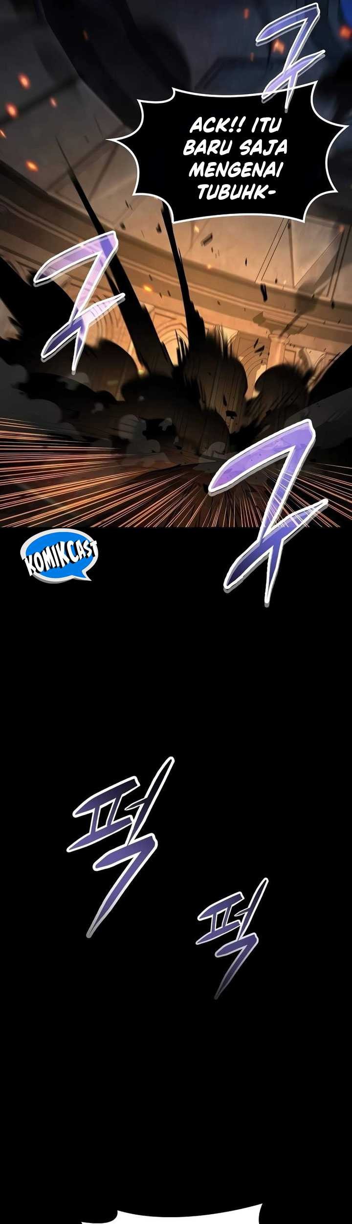 Genius Corpse-Collecting Warrior Chapter 39 halaman 23