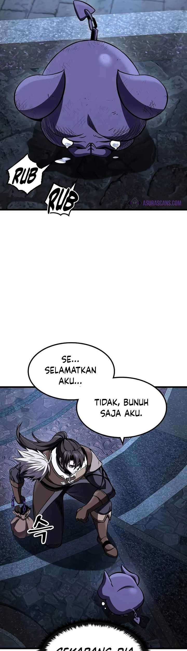Genius Corpse-Collecting Warrior Chapter 39 halaman 25
