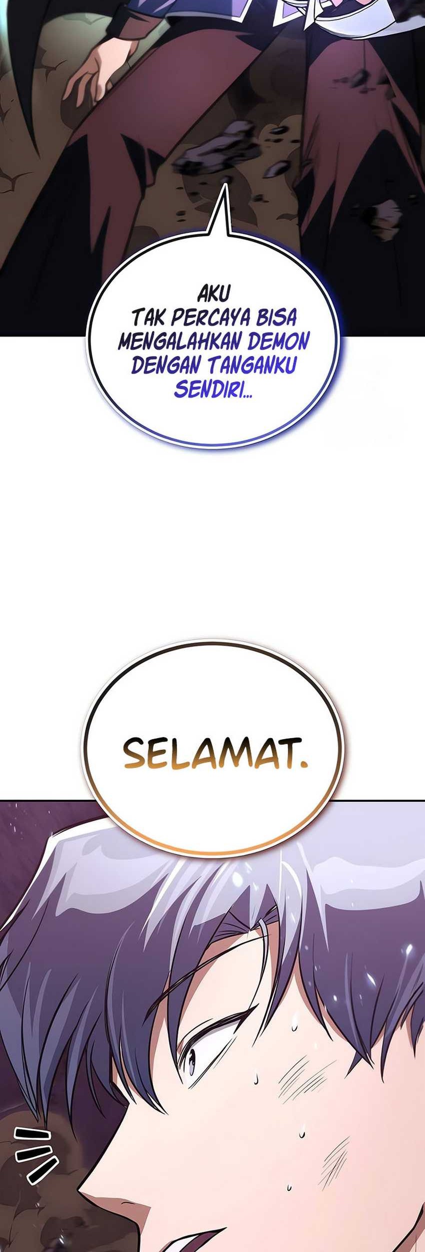 Lazy Prince Becomes a Genius Chapter 113 Gambar 27