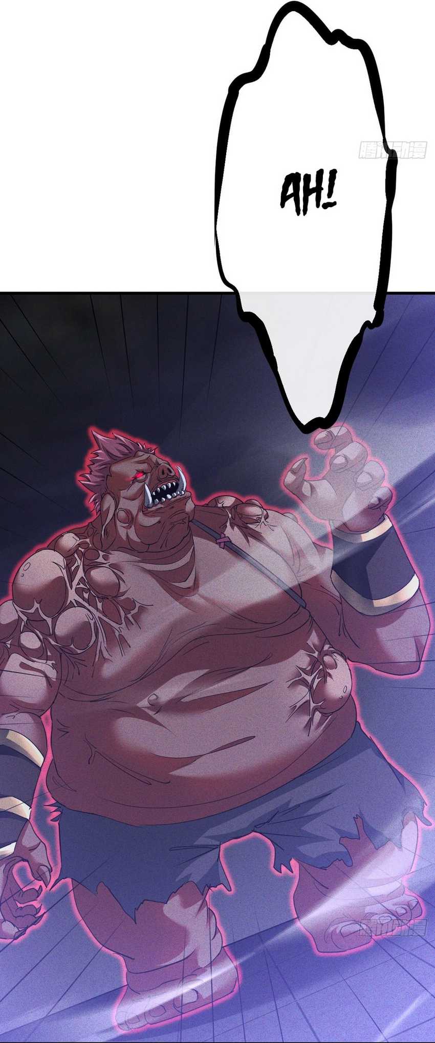 My Invincible Counter-Routine Chapter 13 halaman 11