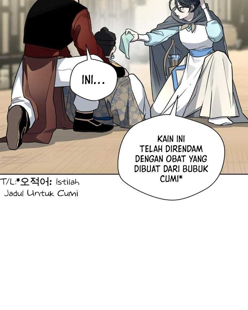 Human Mask Chapter 24 halaman 25