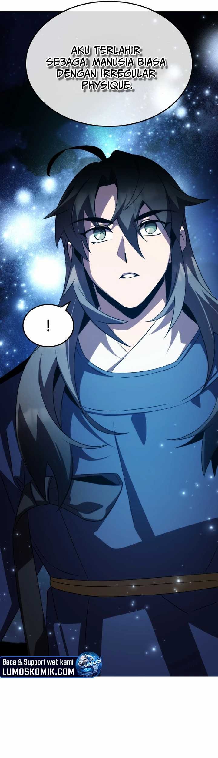 Drug Devourer Chapter 70 halaman 16