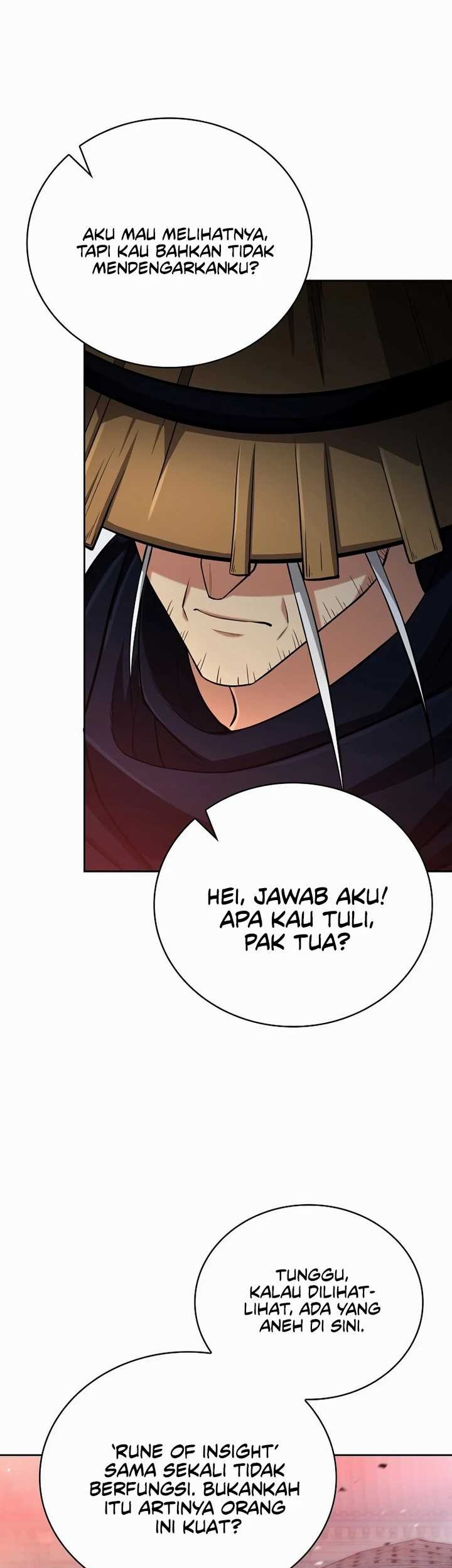 Debuff Master Chapter 21 halaman 16