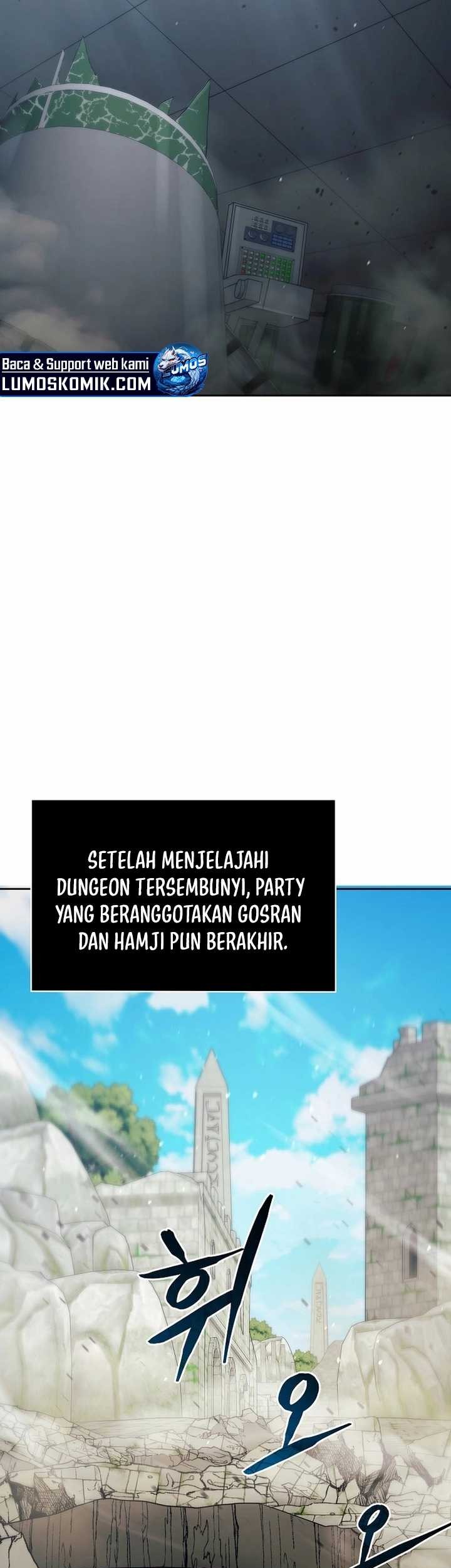 Debuff Master Chapter 20 halaman 18
