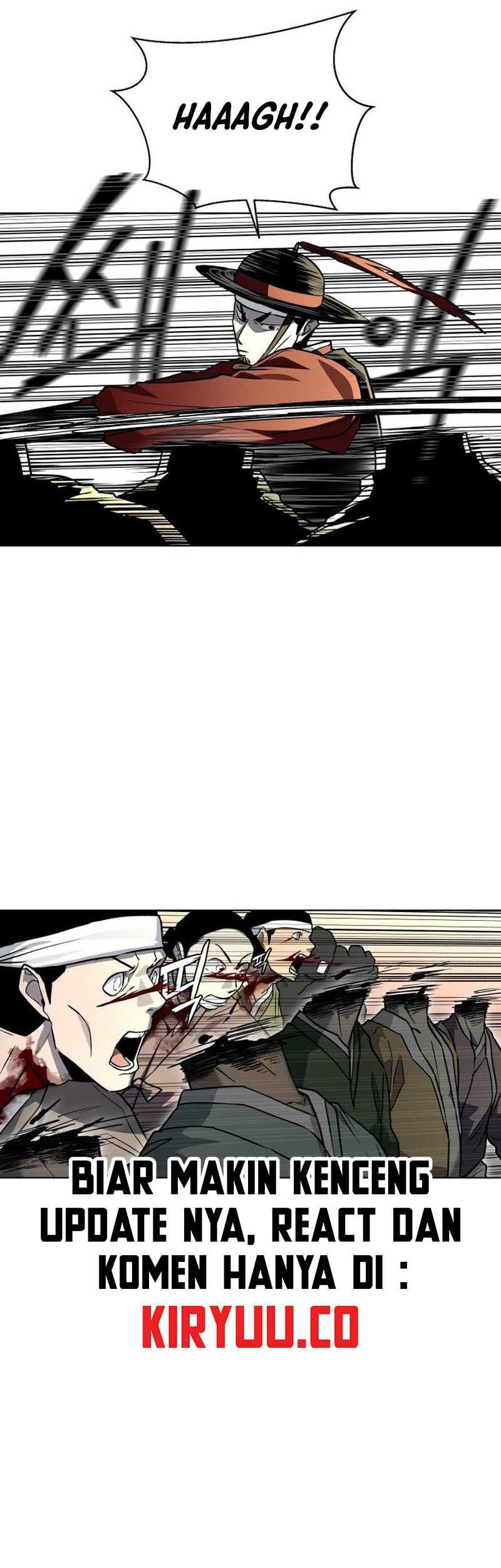 Human Mask Chapter 25 halaman 21