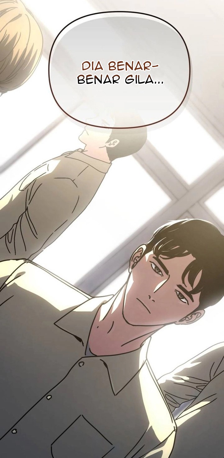 Hidden House in the Apocalypse Chapter 17 Gambar 17