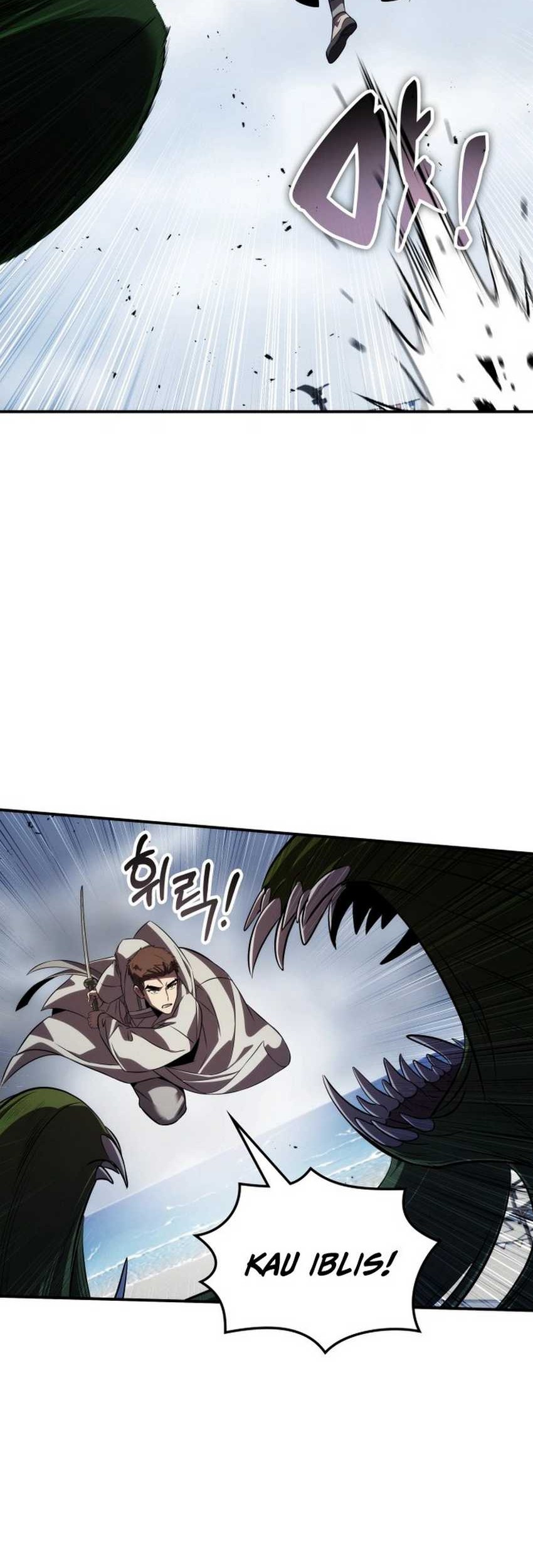 Drug Devourer Chapter 73 halaman 24