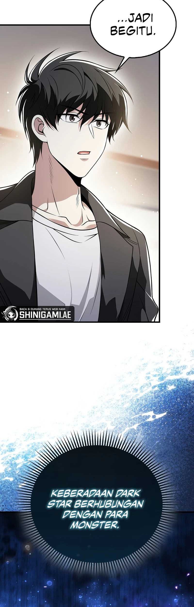 I’m Not a Regressor Chapter 50 halaman 16