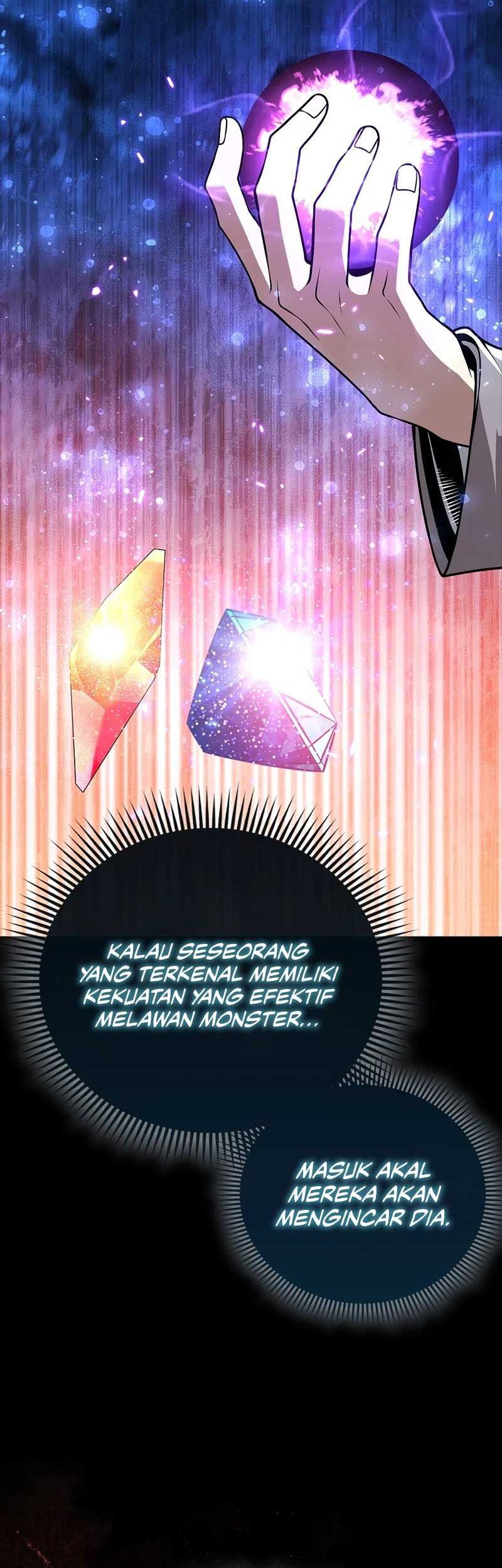 I’m Not a Regressor Chapter 50 halaman 17